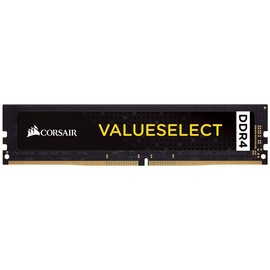 Corsair ValueSelect 16 GB DDR4-2666 – Arbeitsspeicher