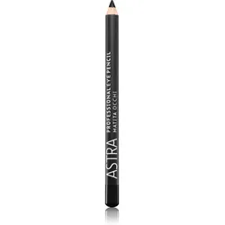 Astra Make-up Professional langlebiger Eyeliner Farbton 01 Black 1,1 g