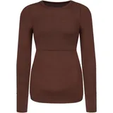 normani Outdoor Sports Normani, Outdoor Sports Merino Umstands-Langarm-Shirt Cambria | XXL