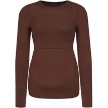 normani Outdoor Sports Normani, Outdoor Sports Merino Umstands-Langarm-Shirt Cambria | XXL