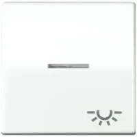 Jung Wippe mit Symbol Licht,