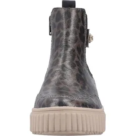 Rieker N2556 Damen Grau 42