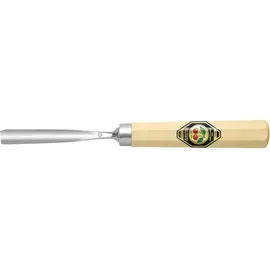Kirschen Kerbschnitzbeitel gerade 6 mm (3208006)