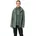 Jacke Größe XS gruen