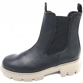 Paul Green 9894 Schwarz 38