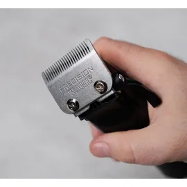 WAHL Rapid Clip Schwarz