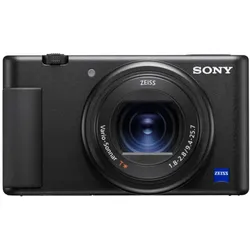 Sony Kompaktkamera ZV-1 (ZV1BDI.EU) | ✔️ Temporär mit 100 € gratis geschenkbox