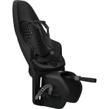 Thule Yepp 2 MIK HD Gepäckträgermontage Midnight Black,