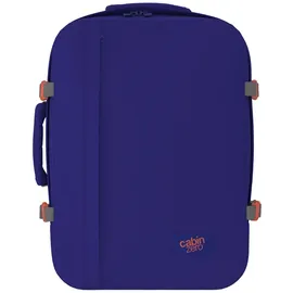 Cabin Zero Classic 44L, Cabin Backpack Rucksack, 51 cm - Blau