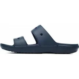 Crocs Classic Sandal navy 37-38