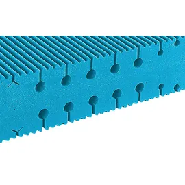 BRECKLE Pro Body S 592 80 x 200 cm H2