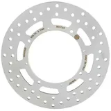 Brembo Oro 68b40769 Bremsscheibe - Silver - One Size