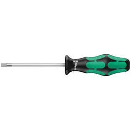 WERA Sechskant-Schraubendreher 354 Hex-Plus 2,5 x 75 mm
