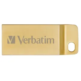 Verbatim Metal Executive 64 GB gold USB 3.2