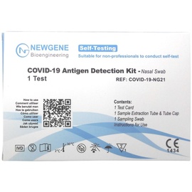Newgene Covid-19 Antigen Detection Kit