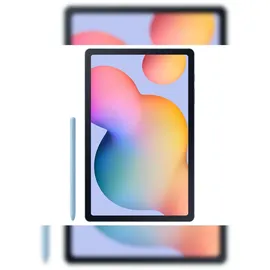 Samsung Galaxy Tab S6 Lite 2022 Edition 10.4" 64 GB Wi-Fi + LTE Angora Blue