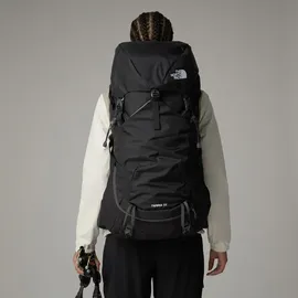 The North Face Terra 55 TNF Black-Asphalt