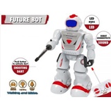 Spectron BV. Future Bot