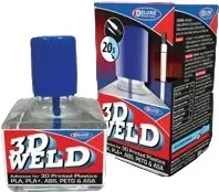 Deluxe Materials 3D Weld