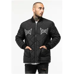Tapout Herren Jacke normale Passform PUNKASS JACKET