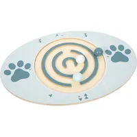 Small Foot Company Balancierbrett Himmelspfote blau