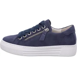 Gabor comfort Damen Blau 38,5