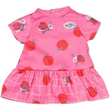BABY BORN Puppenkleid Pink (36 cm)