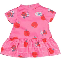 BABY BORN Puppenkleid Pink (36 cm)