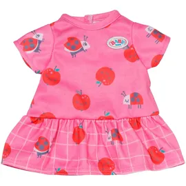 BABY BORN Puppenkleid Pink (36 cm)