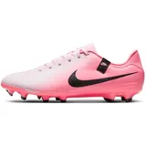 pink foam/schwarz 45