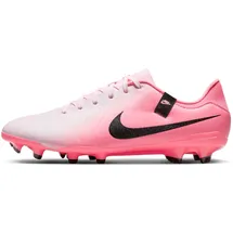 Nike Tiempo Legend 10 Academy MG pink foam/schwarz 45