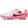Nike Tiempo Legend 10 Academy MG pink foam/schwarz 45