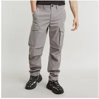 G-Star Cargohose Core Regular Cargo blau 34