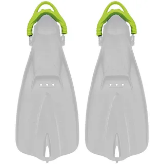 Scubapro Bungee Strap - Go Travel - Grün - Gr: XS - XL