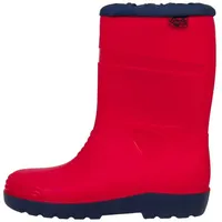 Lurchi Gummistiefel Paxo in Rot | 31