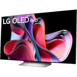 LG OLED55G39LA 55" 4K OLED evo TV G3