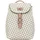 Gabor Barina Rucksack Weiß