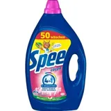 Spee Color Gel Colorwaschmittel 4+1, 50 WL S50CG , 2,25 Liter - Flasche