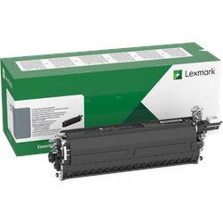 Lexmark Developer Unit 70C0D10  700D1  schwarz