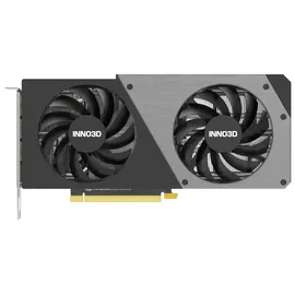 Inno3D GeForce RTX 4060 Ti Twin X2 16GB