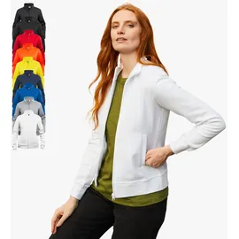 Clique - Damen Basic Cardigan \021039\" - Black (99) / XS"