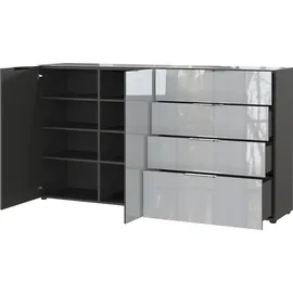 Germania Sideboard OAKLAND 184x102cm