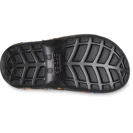 Crocs Mickey Mouse and Friends Gummistiefel Mehrfarbig 27