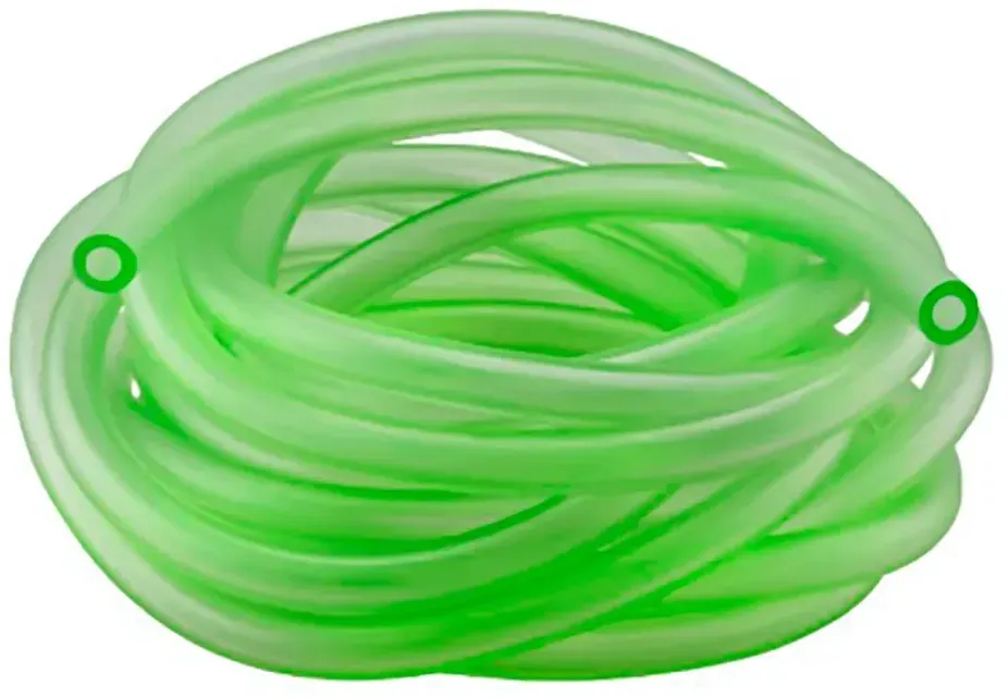 Rms 5x10 Mm 50 M 121690049 Kraftstoffleitung - Green - One Size