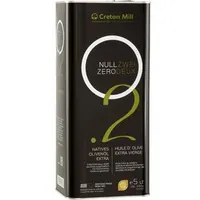 cretan-mill Olivenöl 0,2 extra nativ 5000 ml