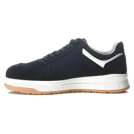 ELTEN JAMAIN XXST blue Low ESD S3S Sicherheitshalbschuh