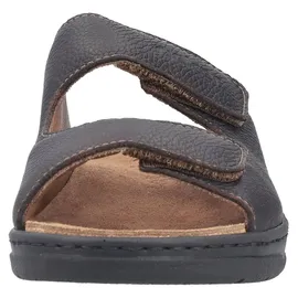 Rieker Herren Sandalen Braun 43