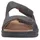 Rieker Herren Sandalen Braun 43