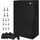 BOXEXPERT BXPPABSB400600200-F01 Installations-Gehäuse 200 x 400 x 600 ABS Kunststoff Schwarz 1St.