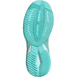 adidas Crazyflight 6 KI8512 - Grün - 39 1/3